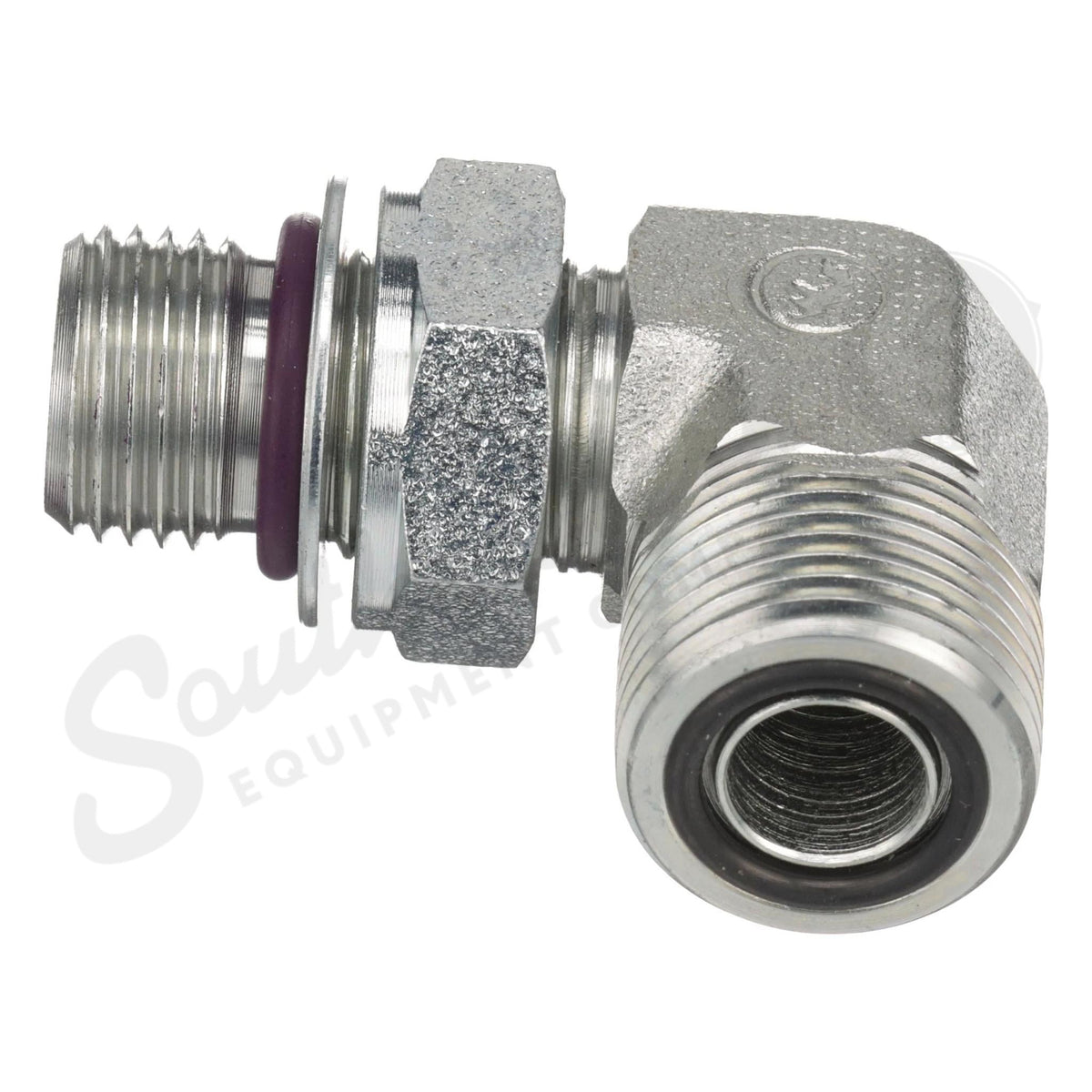 86579690 - OEM ELBOW - CASE CONSTRUCTION