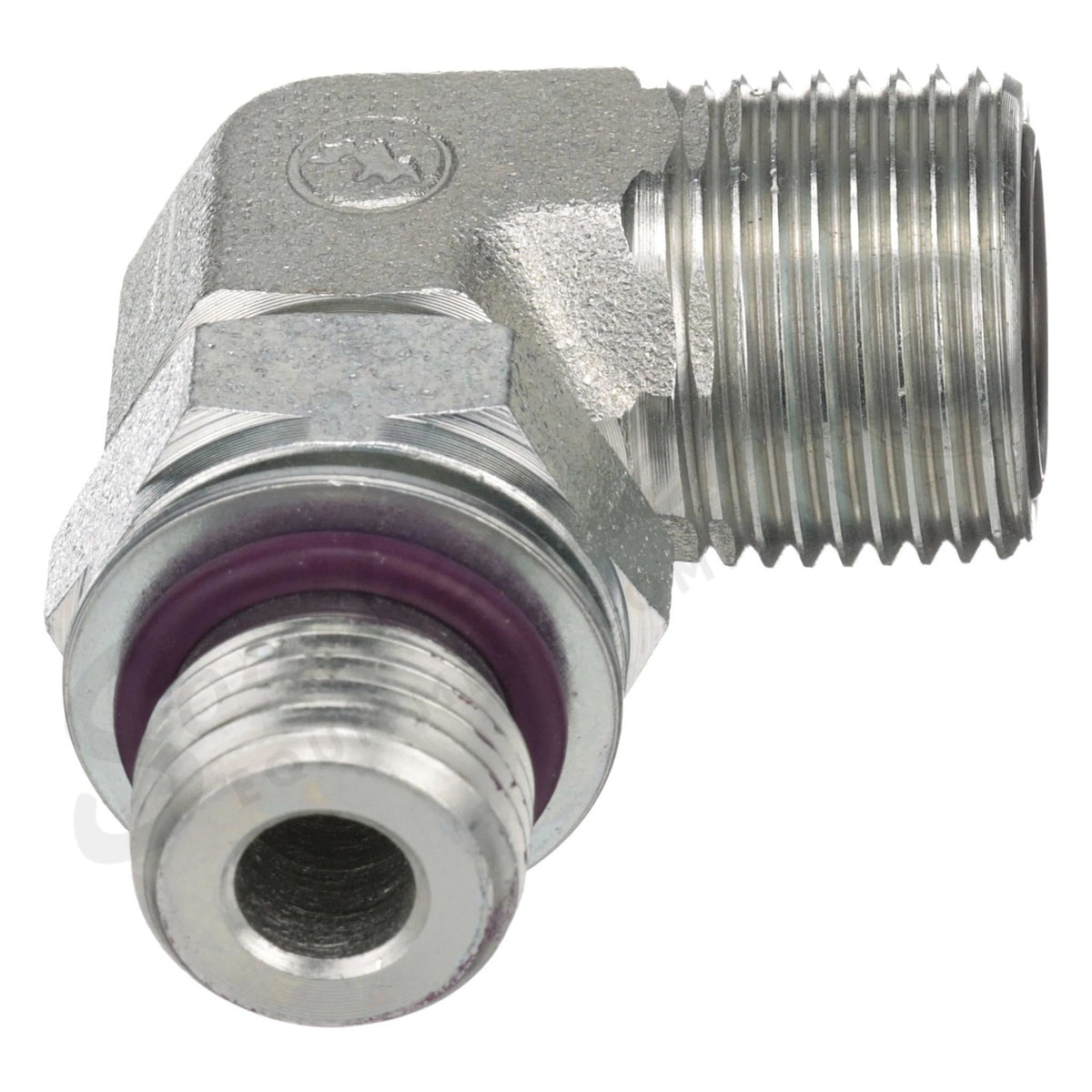 86579690 - OEM ELBOW - CASE CONSTRUCTION