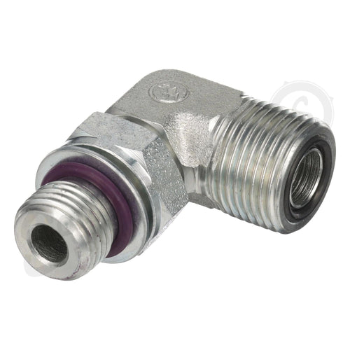 86579690 - OEM Elbow - Case Construction