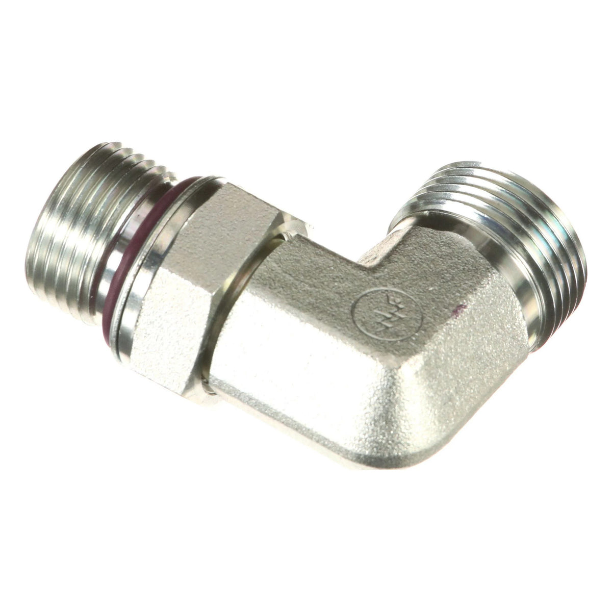 86579697 - OEM ELBOW 90 FITTING - CASE CONSTRUCTION