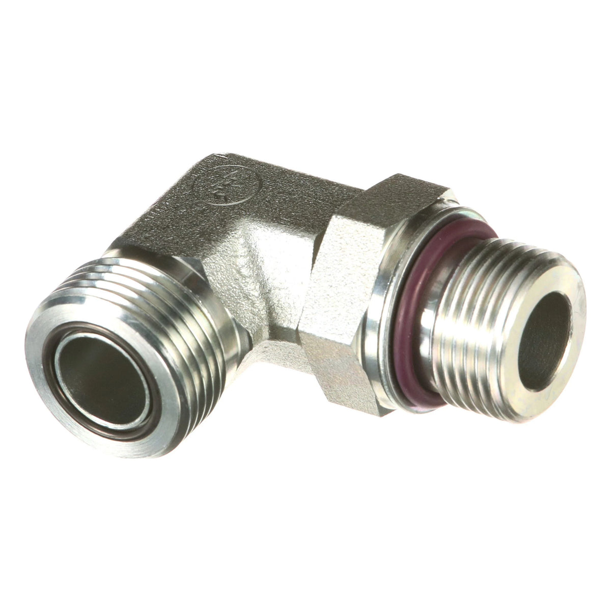 86579697 - OEM ELBOW 90 FITTING - CASE CONSTRUCTION