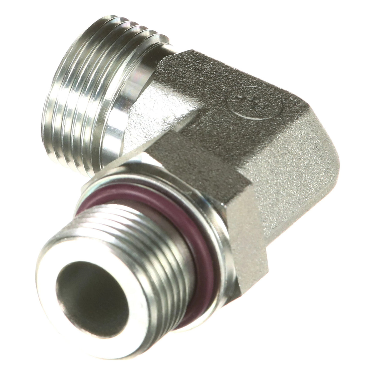 86579697 - OEM ELBOW 90 FITTING - CASE CONSTRUCTION