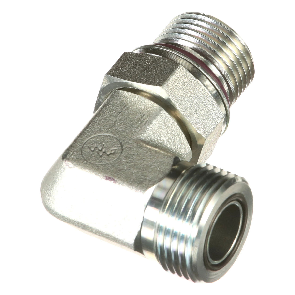 86579697 - OEM ELBOW 90 FITTING - CASE CONSTRUCTION
