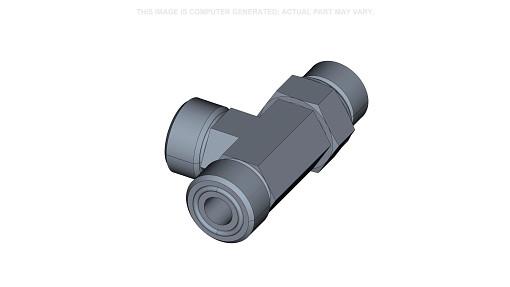 86579706 - OEM TEE - CASE CONSTRUCTION