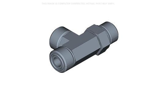 86579706 - OEM TEE - CASE CONSTRUCTION