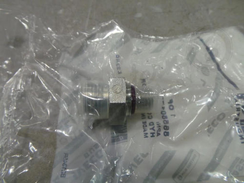 86580177 - OEM HYDRAULIC CONNECTOR - CASE CONSTRUCTION