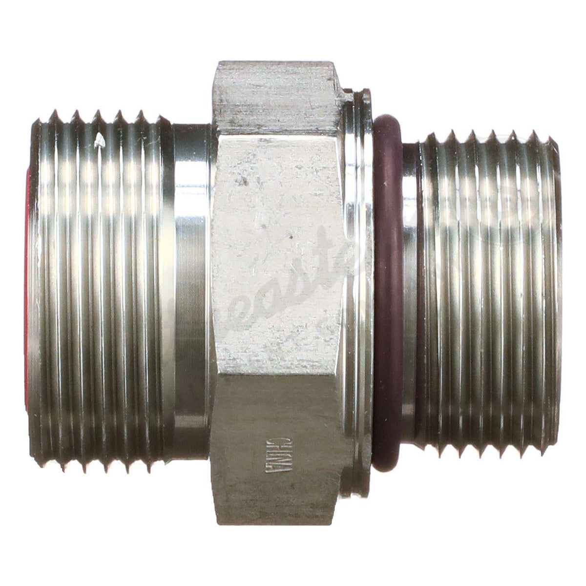 86580179 - OEM HYDRAULIC CONNECTOR - CASE CONSTRUCTION