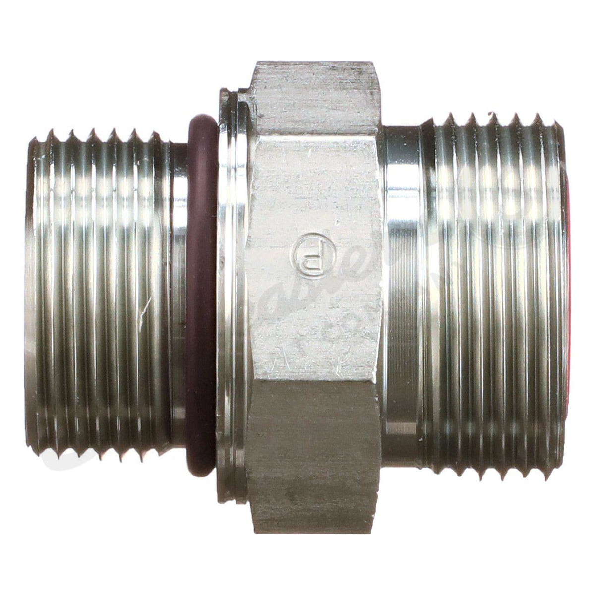 86580179 - OEM HYDRAULIC CONNECTOR - CASE CONSTRUCTION