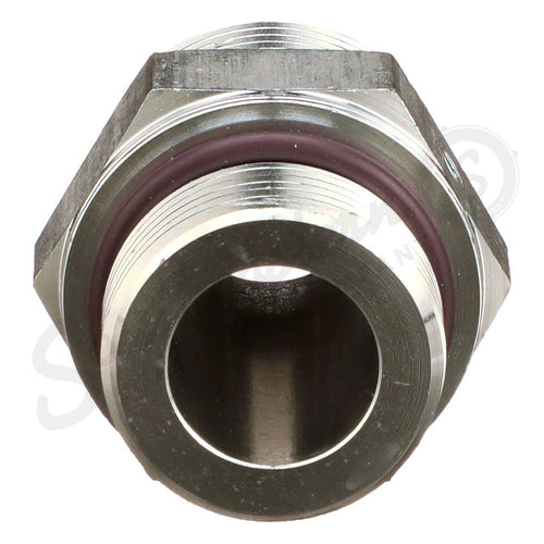 86580179 - OEM Hydraulic Connector - Case Construction
