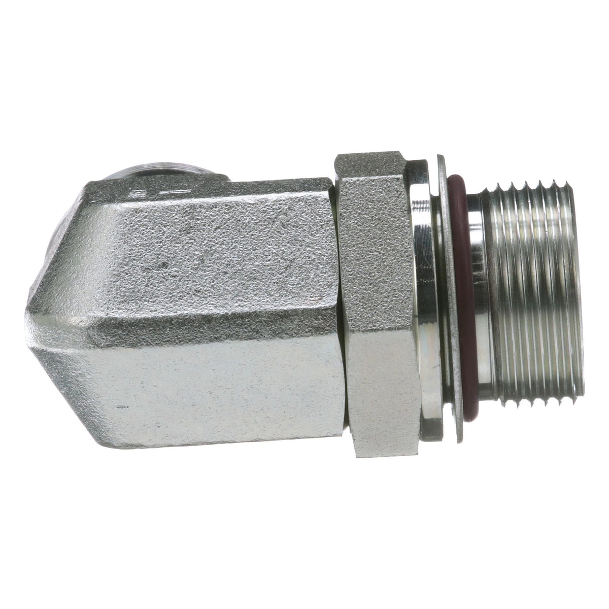 86580180 - OEM ELBOW 90 DEGREE - CASE CONSTRUCTION