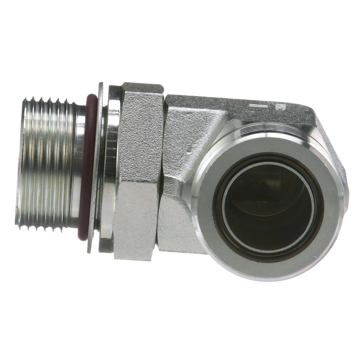 86580180 - OEM ELBOW 90 DEGREE - CASE CONSTRUCTION