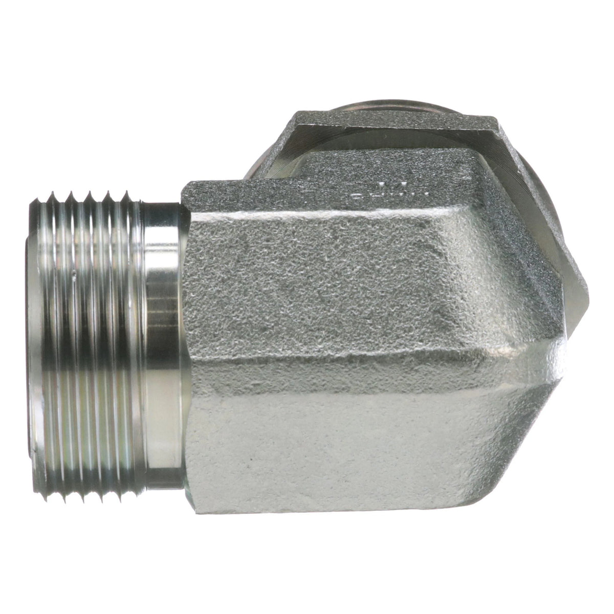 86580180 - OEM ELBOW 90 DEGREE - CASE CONSTRUCTION