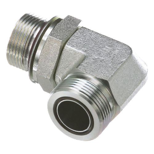 86580180 - OEM ELBOW 90 DEGREE - CASE CONSTRUCTION
