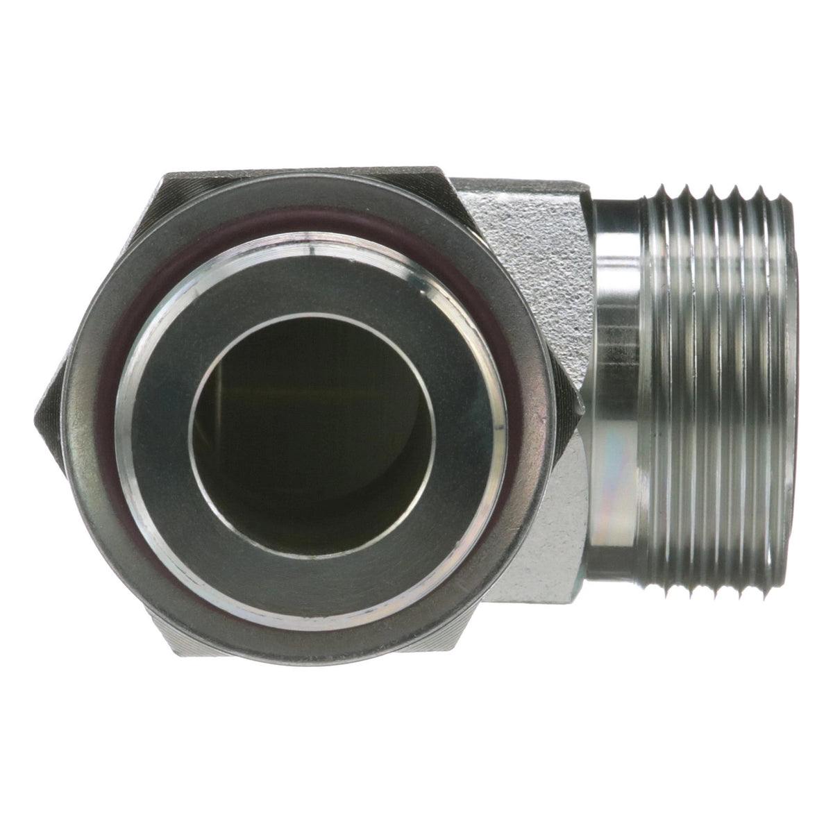 86580180 - OEM ELBOW 90 DEGREE - CASE CONSTRUCTION