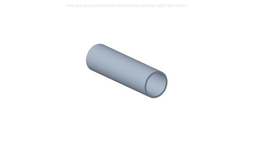 86583945 - OEM TUBE 38.10 MM OD X 133.40 MM L - CASE CONSTRUCTION