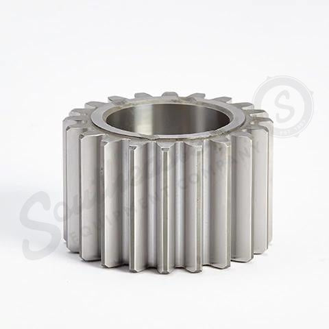 86584272 - OEM PLANETARY GEAR - CASE CONSTRUCTION