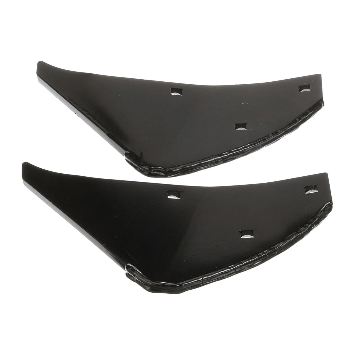 86584740 - OEM PLATE SET - CASE CONSTRUCTION