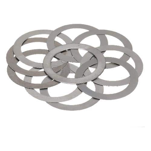 86585543 - OEM SHIM KIT - CASE CONSTRUCTION