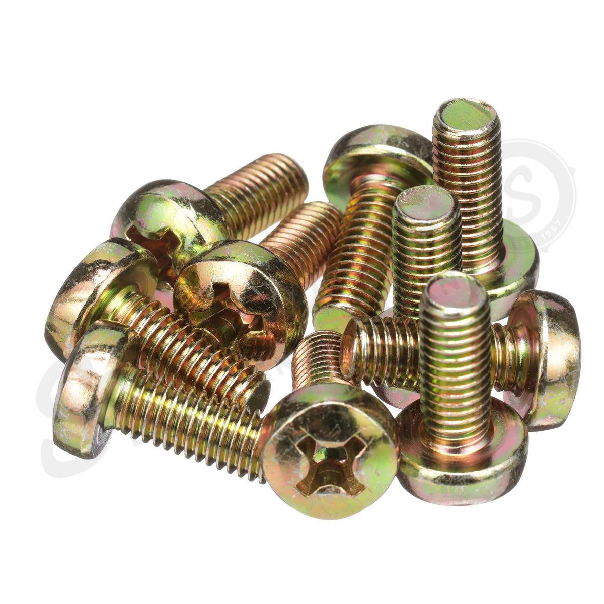 86585703 - OEM MACHINE & SET SCREWS - CASE CONSTRUCTION
