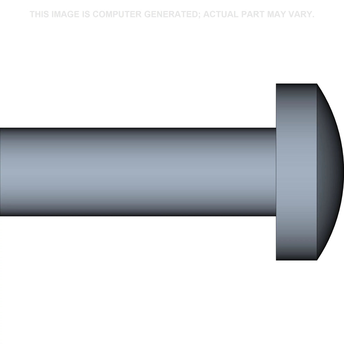 86585704 - OEM SCREW - CASE CONSTRUCTION