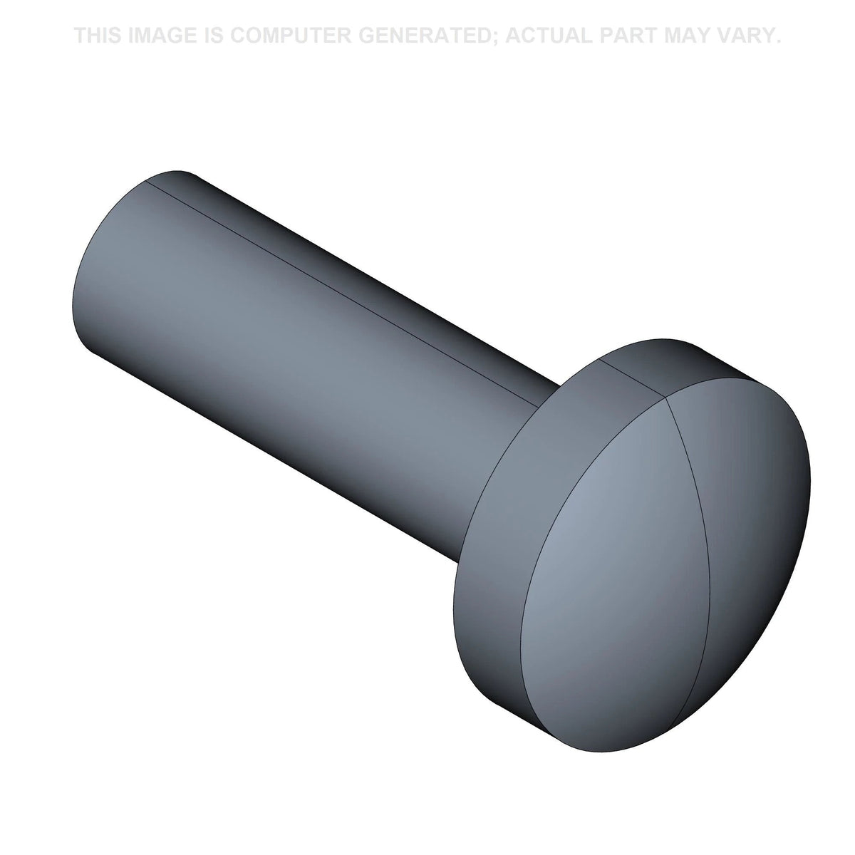 86585704 - OEM SCREW - CASE CONSTRUCTION