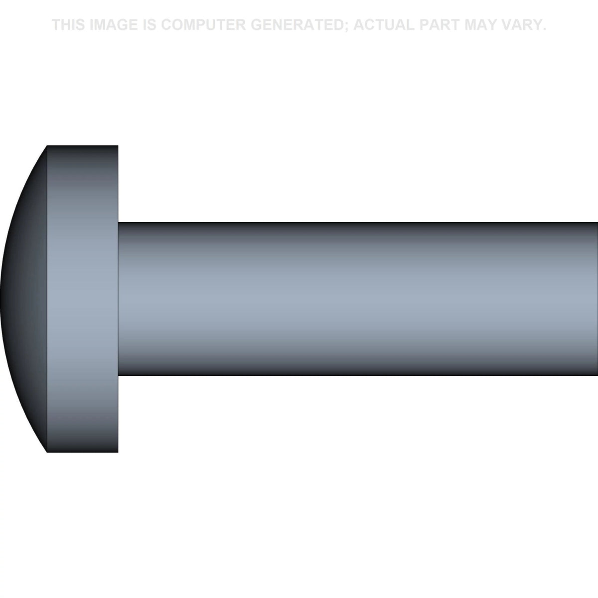 86585704 - OEM SCREW - CASE CONSTRUCTION