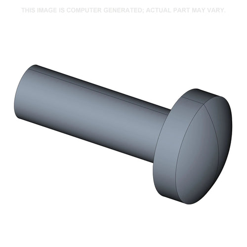 86585704 - OEM SCREW - CASE CONSTRUCTION