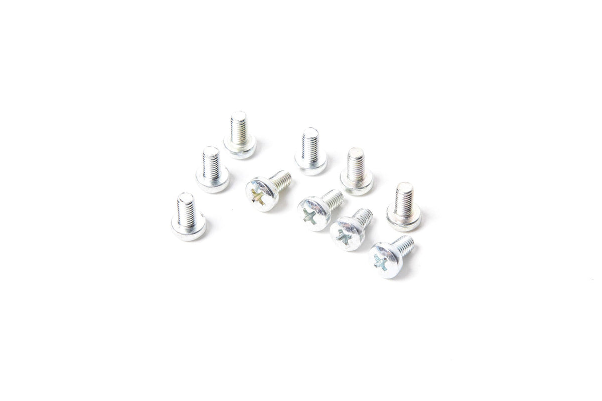 86585709 - OEM SCREW - CASE CONSTRUCTION