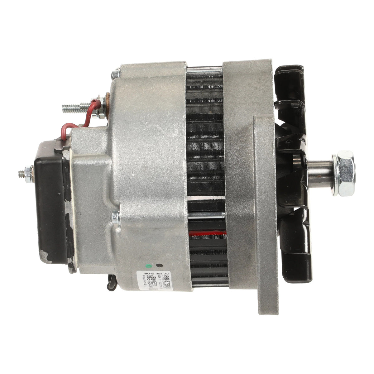 86587869R - OEM REMANUFACTURED ALTERNATOR - CASE CONSTRUCTION