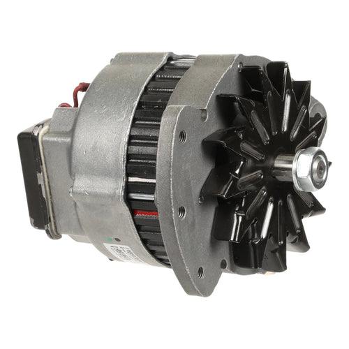 86587869R - OEM REMANUFACTURED ALTERNATOR - CASE CONSTRUCTION