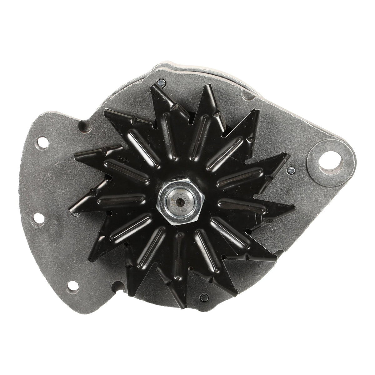 86587869R - OEM REMANUFACTURED ALTERNATOR - CASE CONSTRUCTION