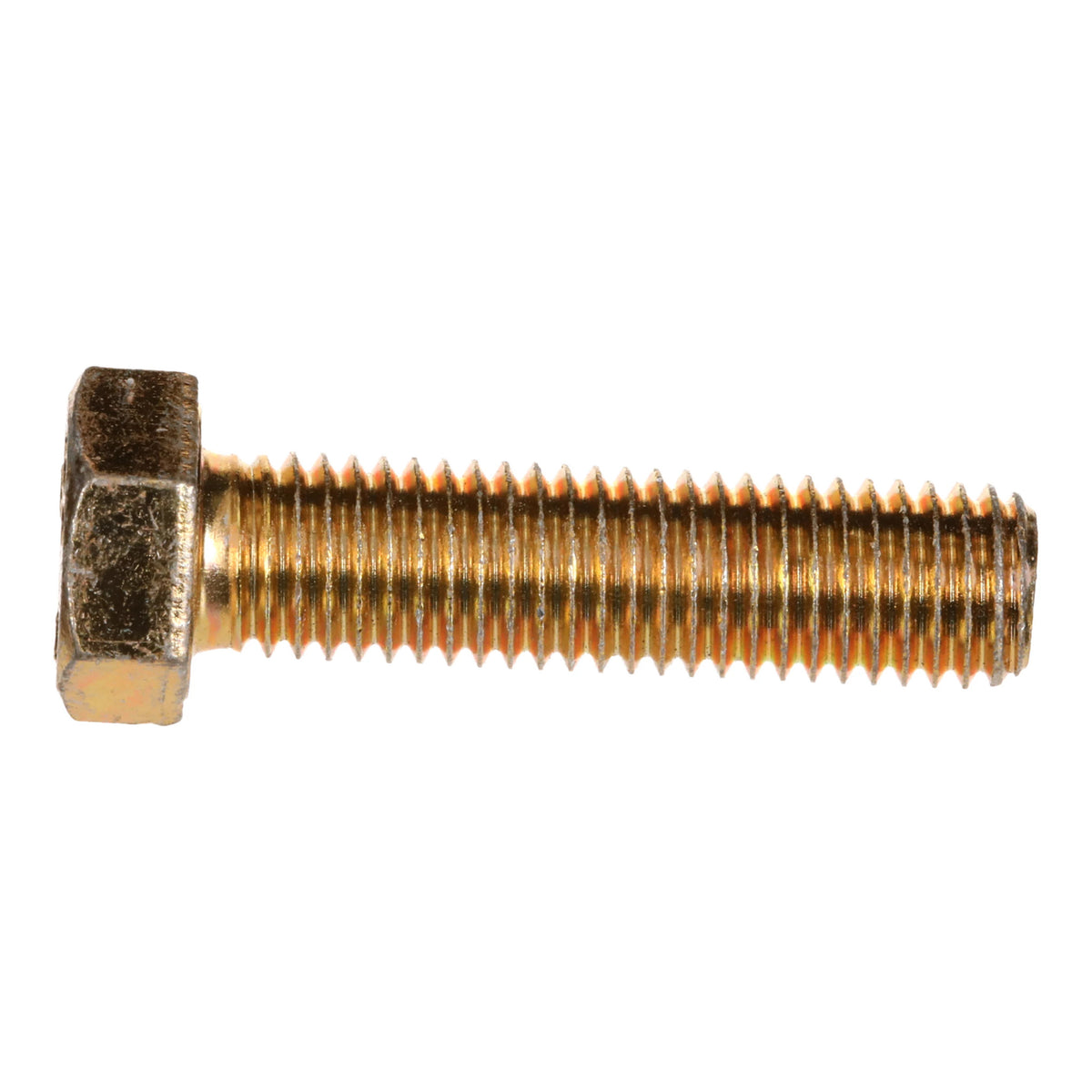 86589011 - OEM HEX BOLT CL 10.9 M14 X 3 X 55 - CASE CONSTRUCTION