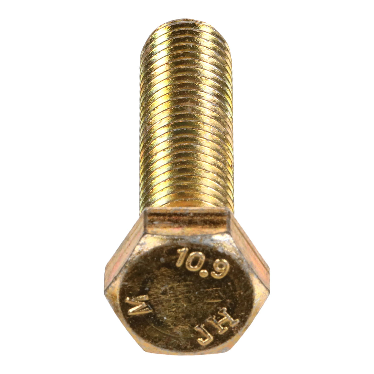 86589011 - OEM HEX BOLT CL 10.9 M14 X 3 X 55 - CASE CONSTRUCTION