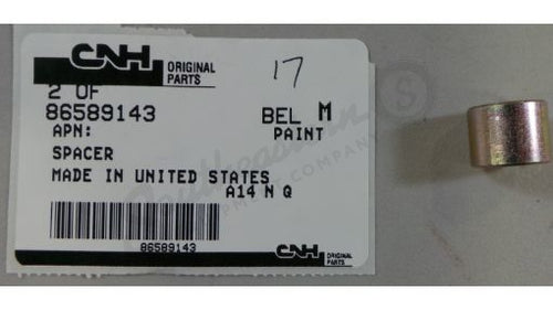 86589143 - OEM SPACER - CASE CONSTRUCTION