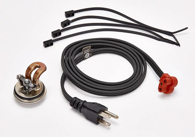 86590117 - OEM KIT - CASE CONSTRUCTION