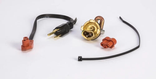 86590140 - OEM KIT BLOCK HTR - CASE CONSTRUCTION