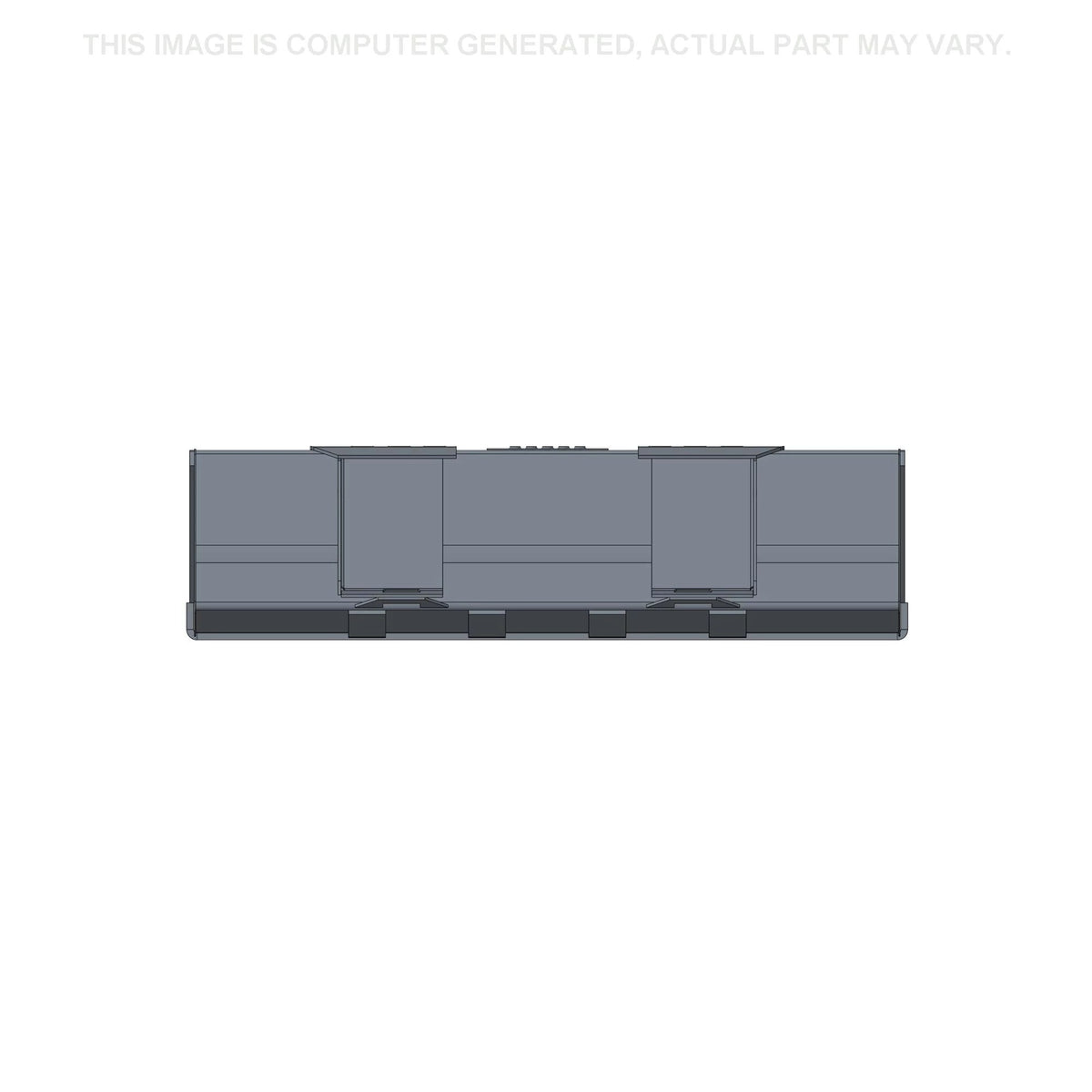 86590383 - OEM BUCKET - CASE CONSTRUCTION