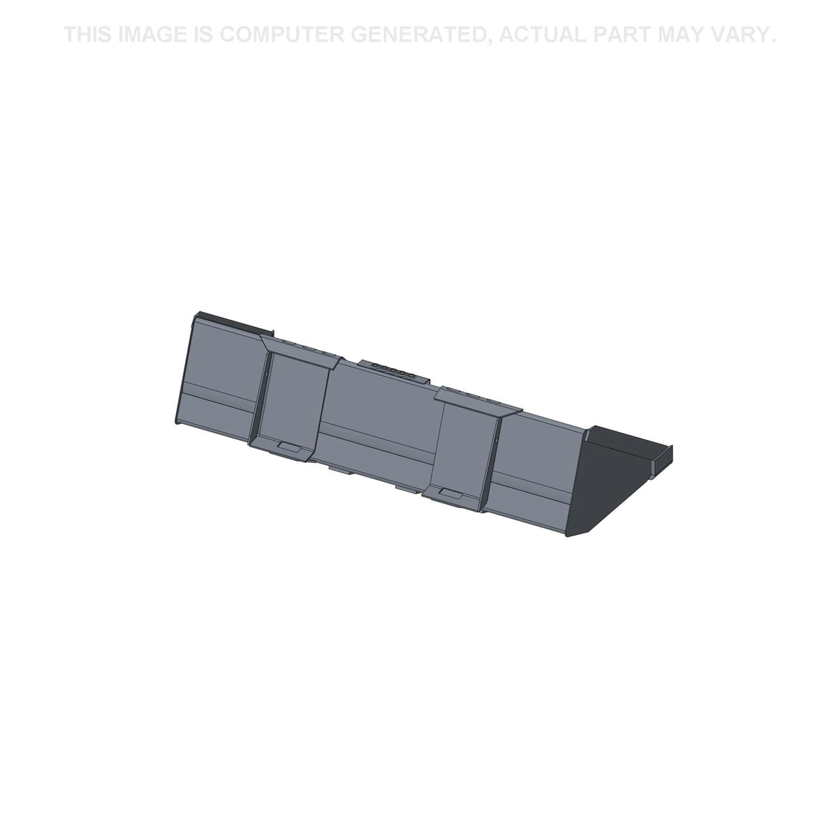 86590383 - OEM BUCKET - CASE CONSTRUCTION