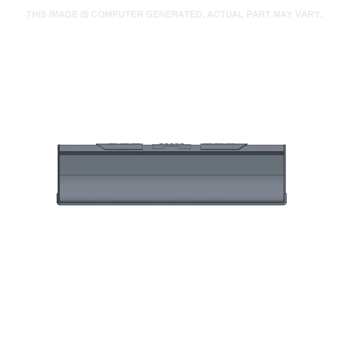 86590383 - OEM BUCKET - CASE CONSTRUCTION