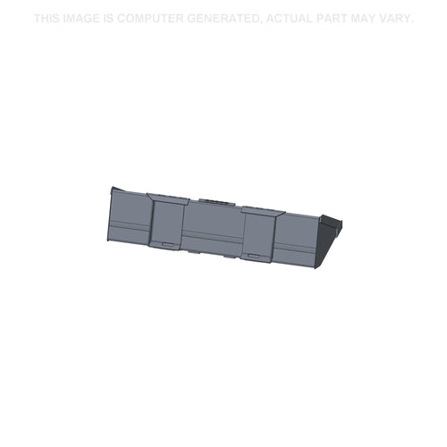 86590383 - OEM Bucket - Case Construction