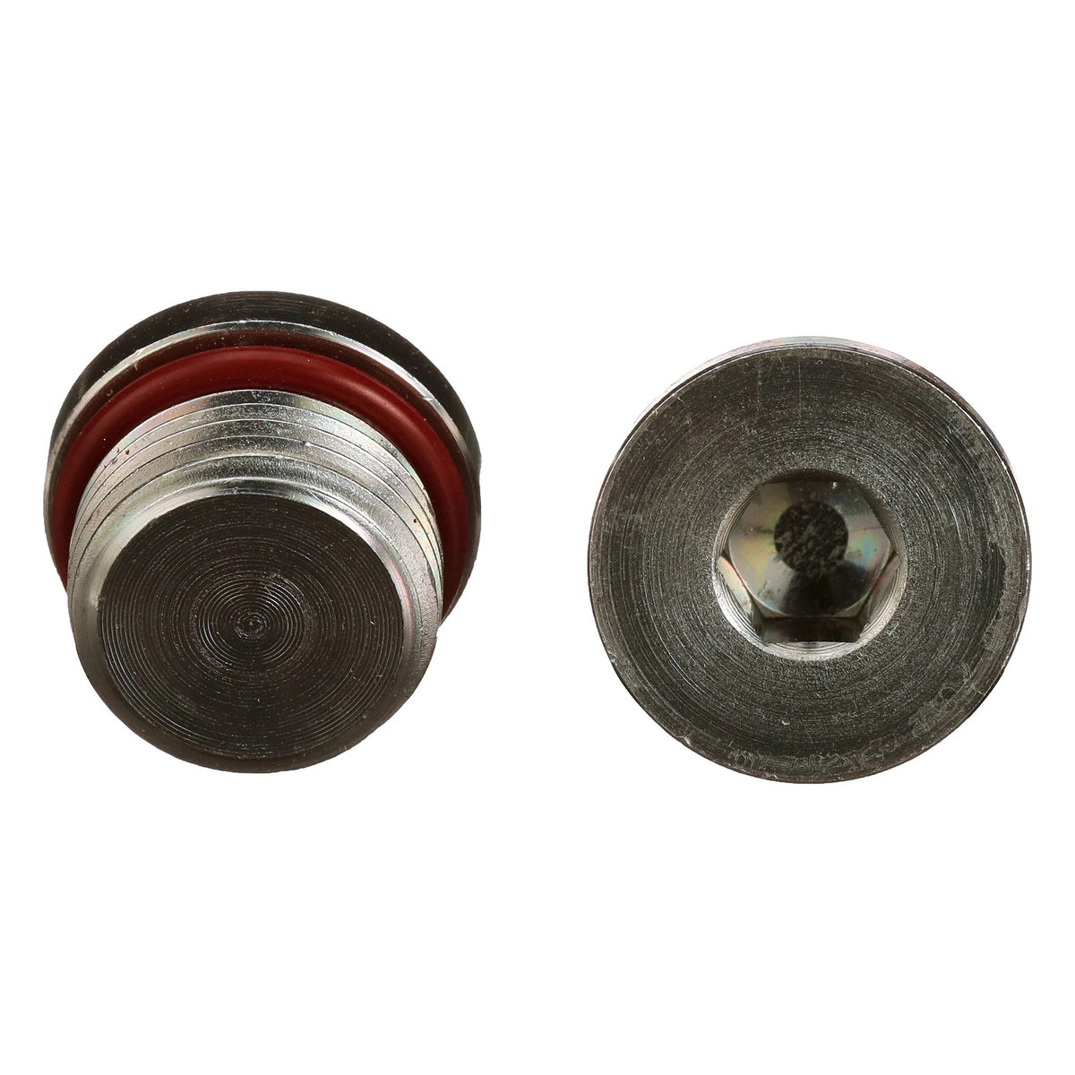 86590562 - OEM PLUG HEX SOCKET ASSEMBLY - CASE CONSTRUCTION