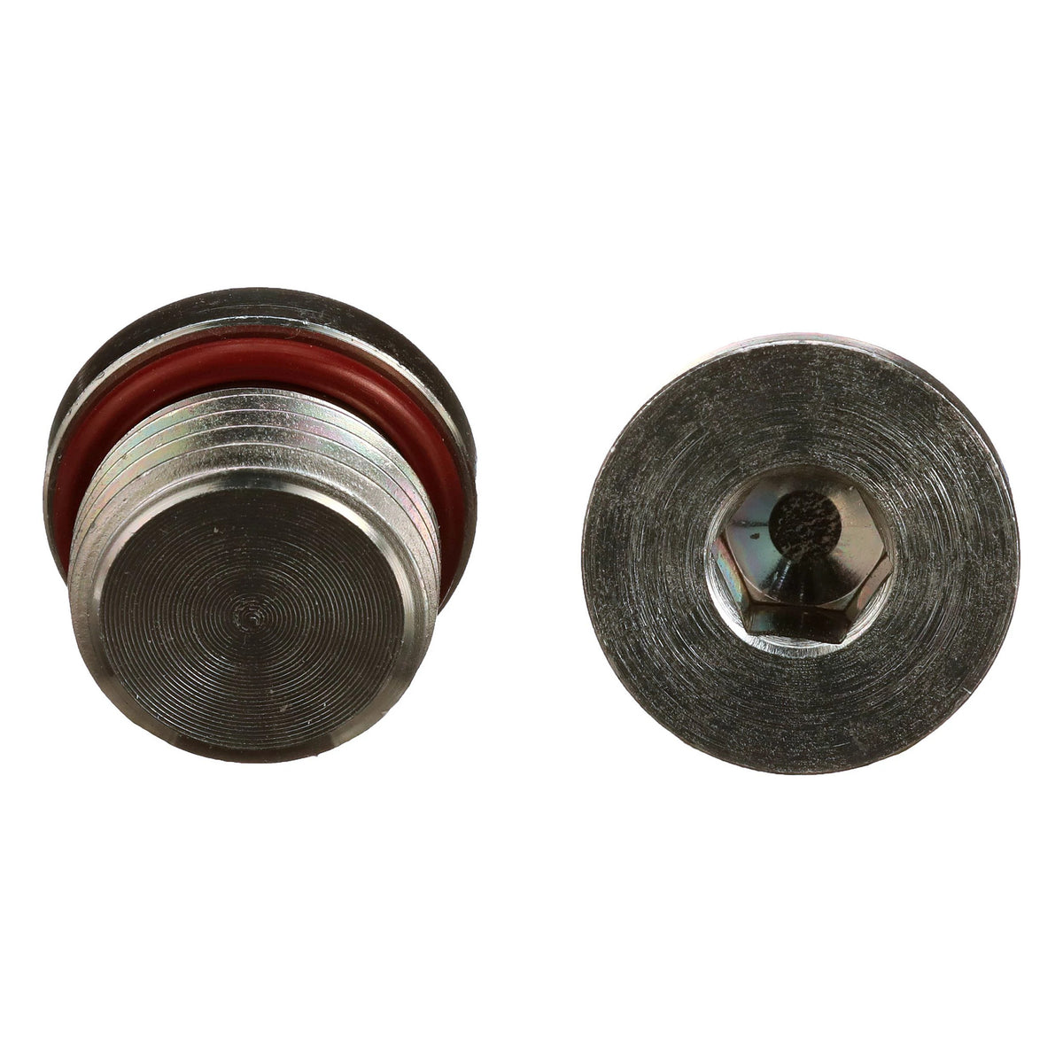 86590562 - OEM PLUG HEX SOCKET ASSEMBLY - CASE CONSTRUCTION