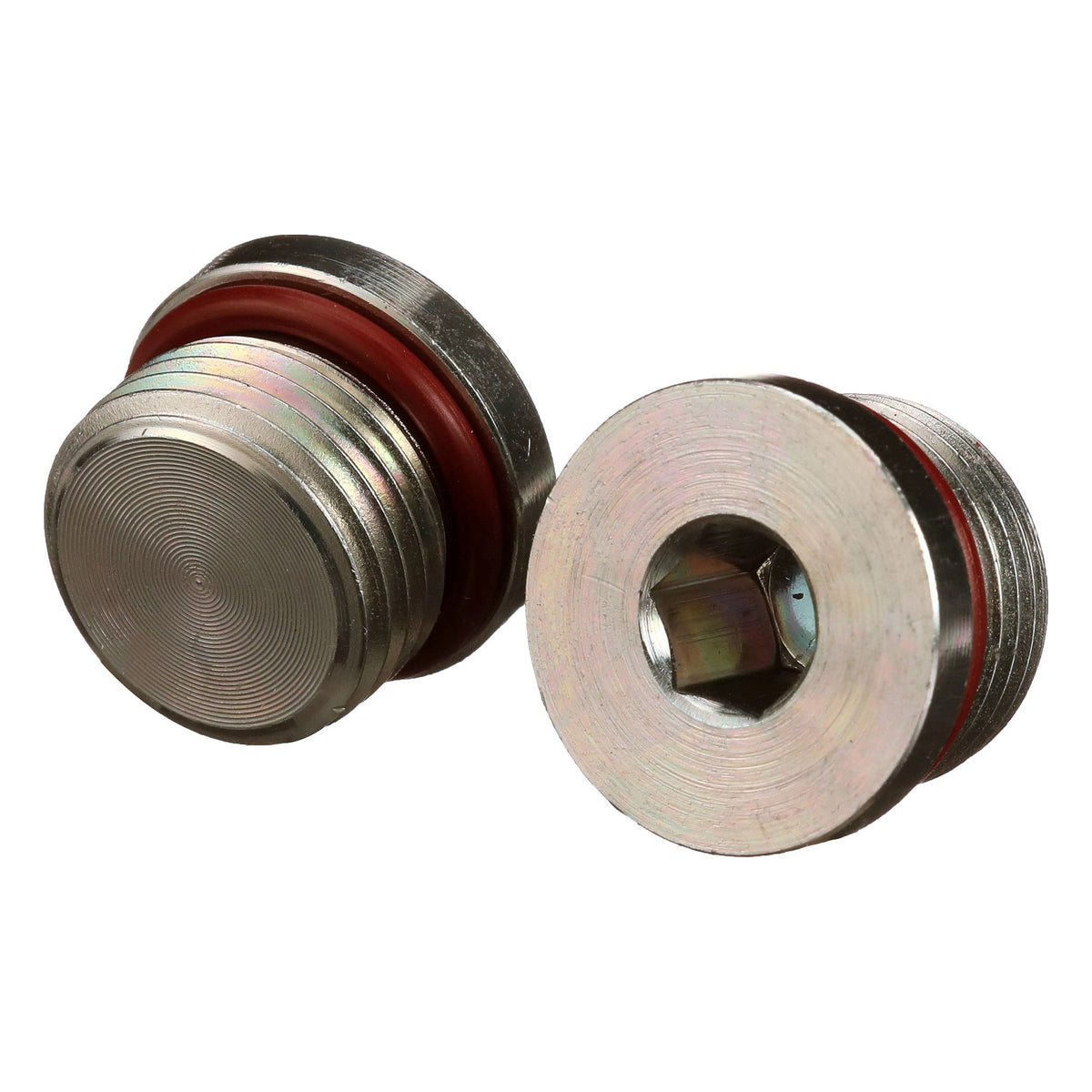 86590562 - OEM PLUG HEX SOCKET ASSEMBLY - CASE CONSTRUCTION