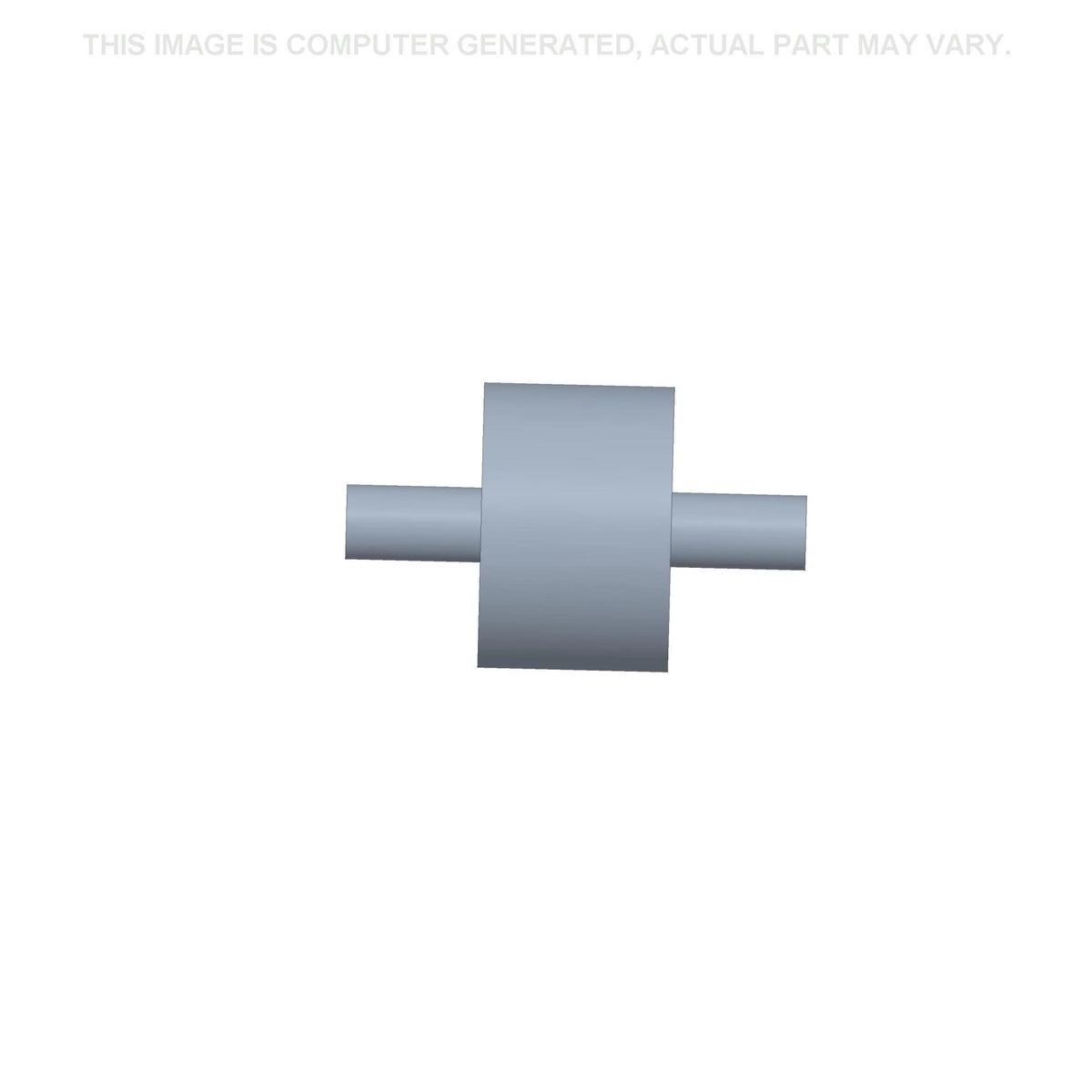 86591775 - OEM RUBBER MOUNT - CASE CONSTRUCTION
