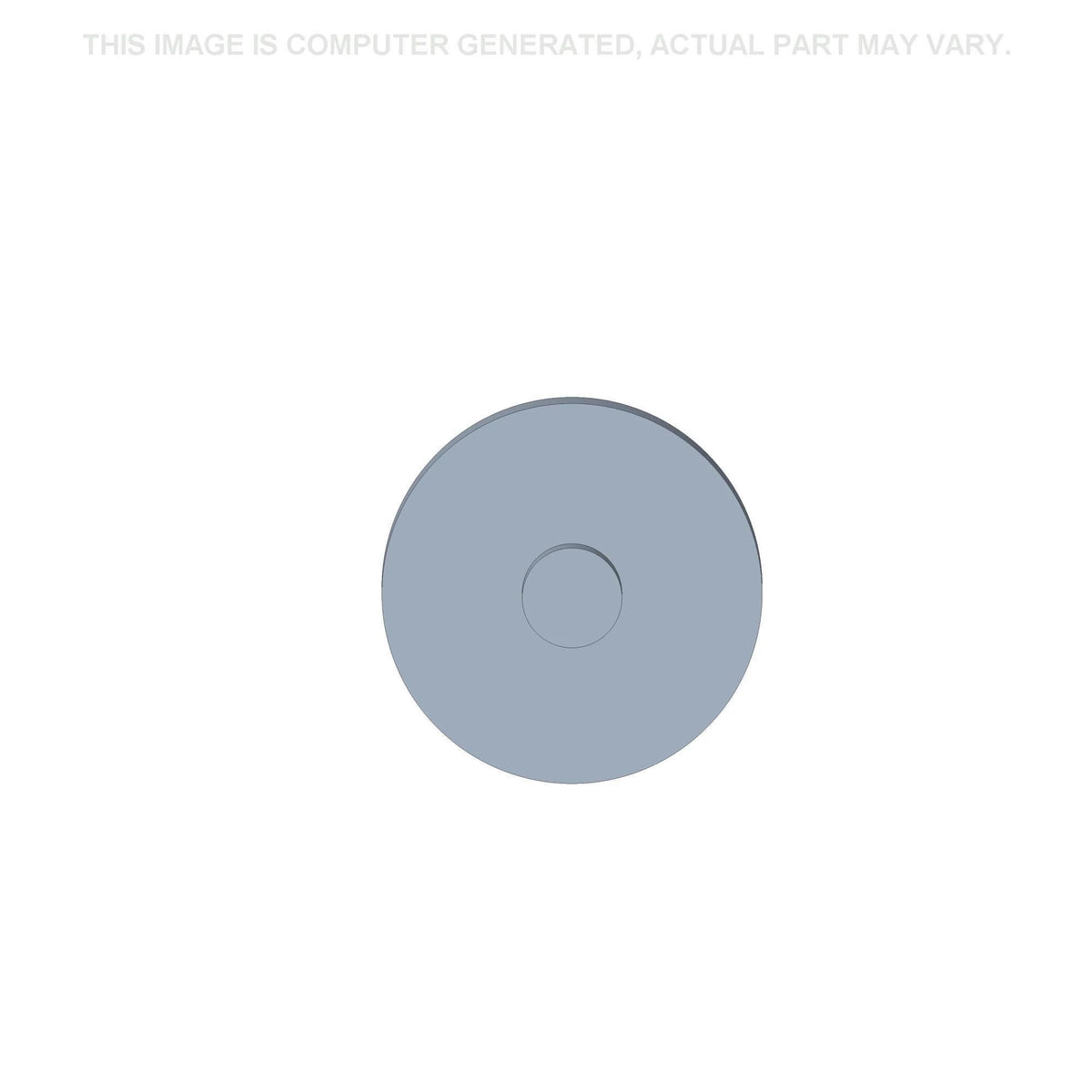 86591775 - OEM RUBBER MOUNT - CASE CONSTRUCTION
