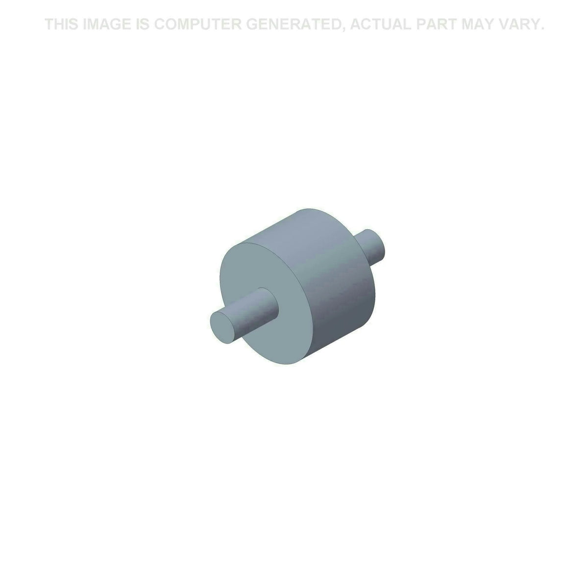 86591775 - OEM RUBBER MOUNT - CASE CONSTRUCTION