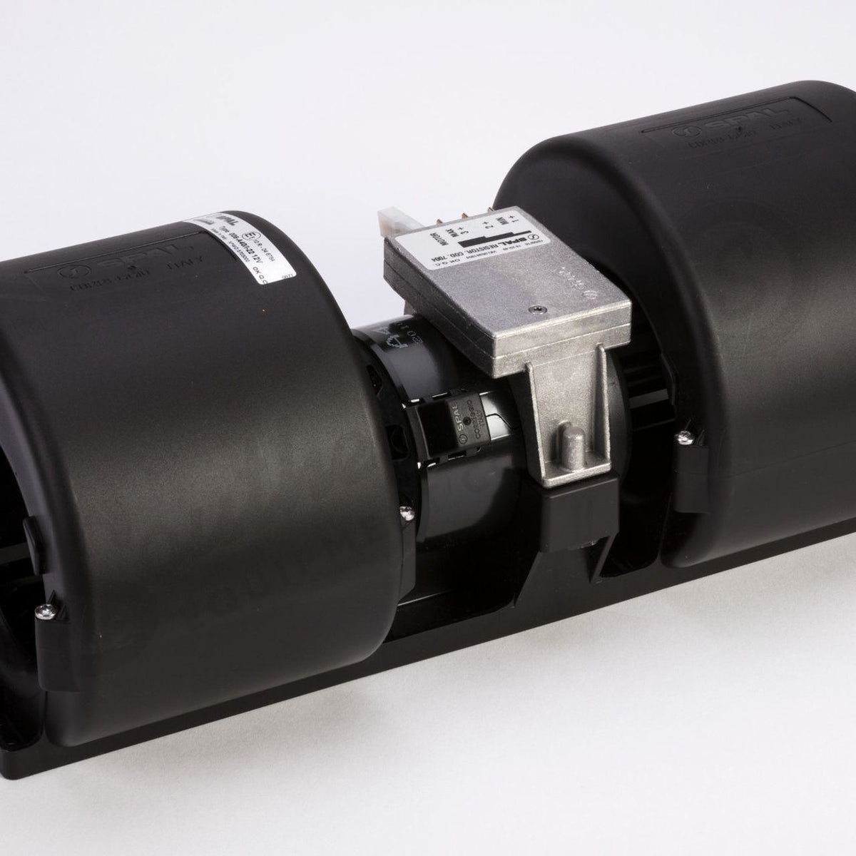 86592107 - OEM ELECTRICAL BLOWER ASSEMBLY - CASE CONSTRUCTION