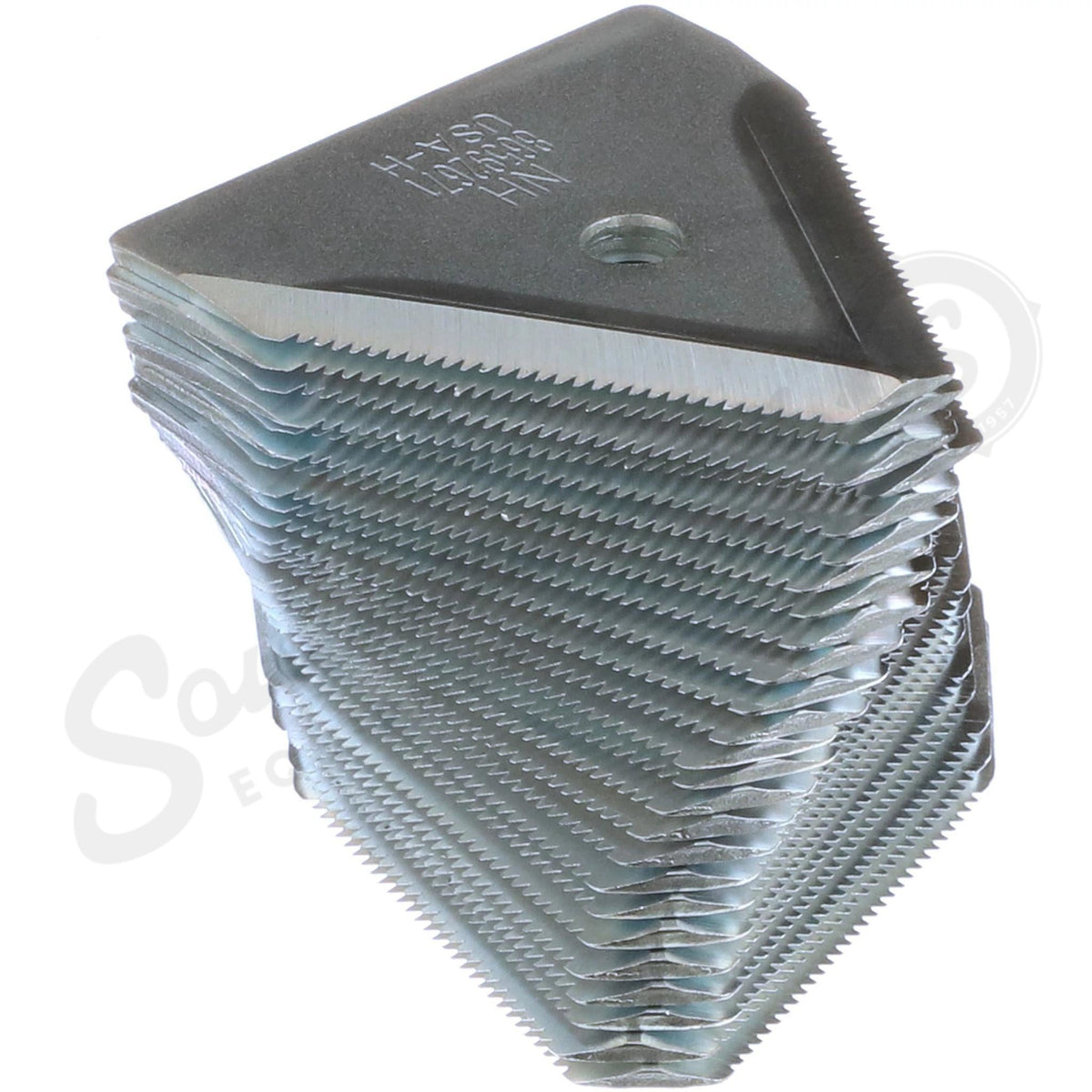 86592671 - OEM BALER SLICER SECTIONS KIT - CASE CONSTRUCTION