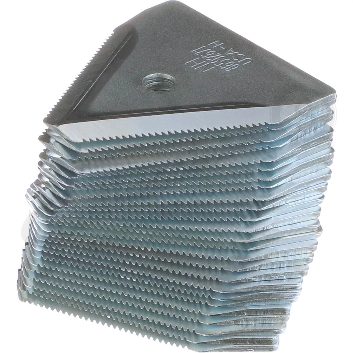 86592671 - OEM BALER SLICER SECTIONS KIT - CASE CONSTRUCTION