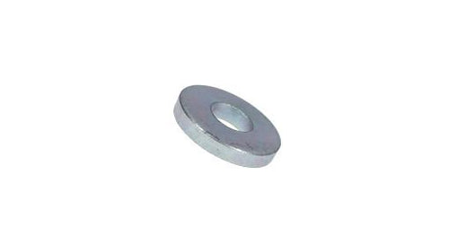 86592699 - OEM WASHER HARDENED STEEL 8.4 MM ID X 23 MM OD X 4 MM THK - CASE CONSTRUCTION